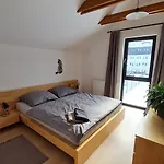 Homestay Zamecka