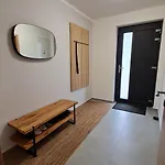 Homestay Zamecka Jilemnice