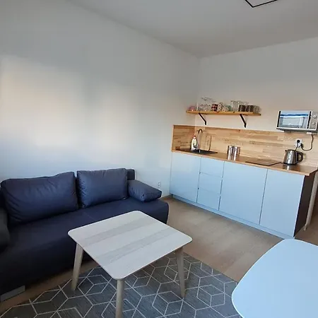 Homestay Zamecka Jilemnice