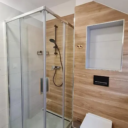 Homestay Zamecka Jilemnice