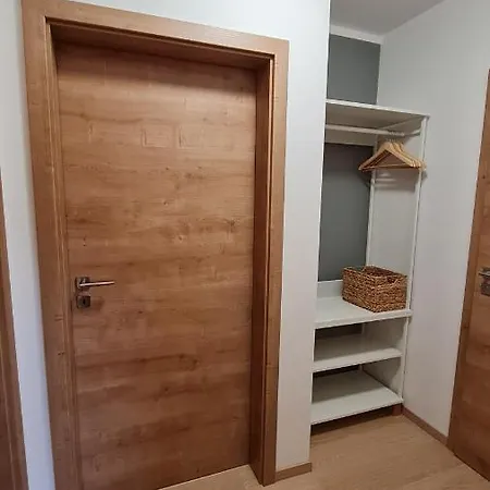 Homestay Zamecka Jilemnice
