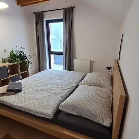 Homestay Zamecka *