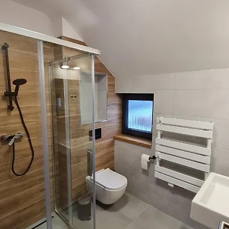 Homestay Zamecka Jilemnice