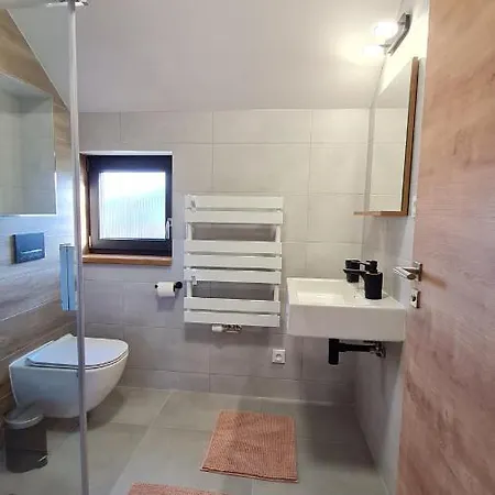 Homestay Zamecka