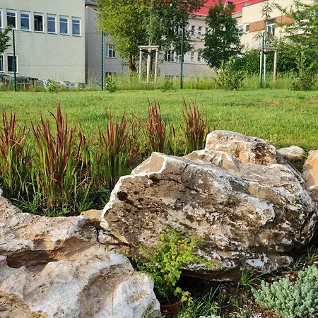 Zamecka Kwatera prywatna *