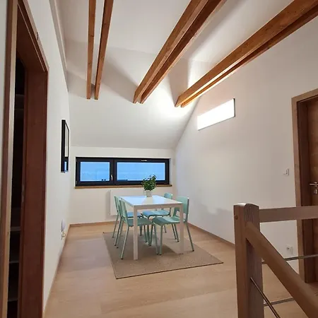 Homestay Zamecka