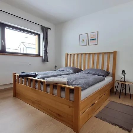 Homestay Zamecka Jilemnice