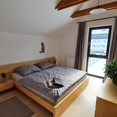 Homestay Zamecka