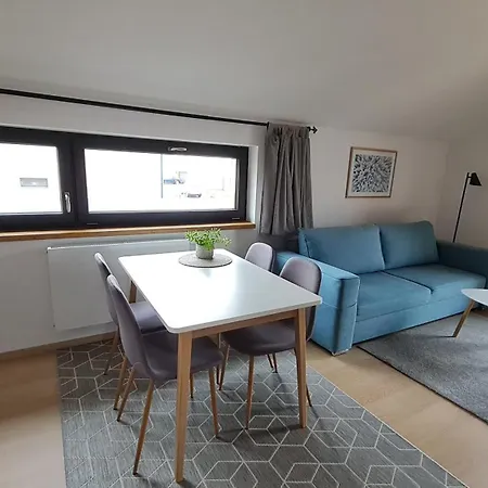 Homestay Zamecka