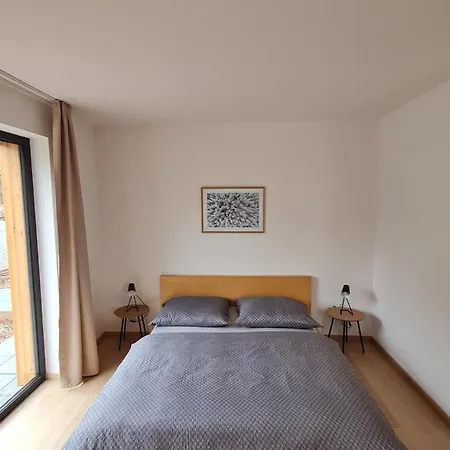 Homestay Zamecka